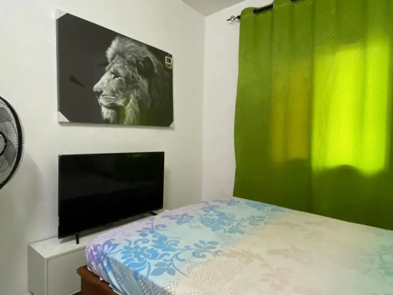 Residence Meublee Liberte 2 Dakar Bed & Breakfast